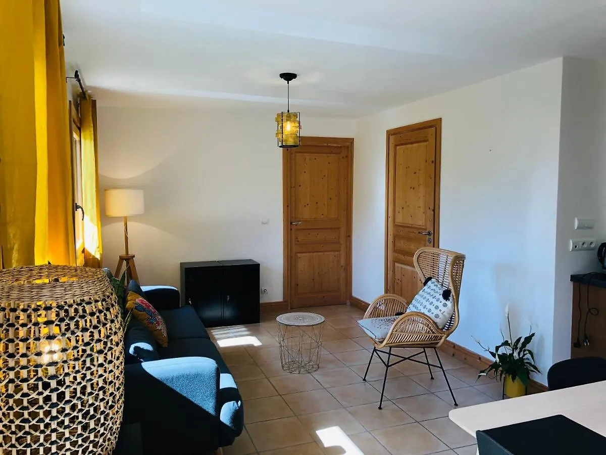 Chalet Cosy Saint-Gervais-les-Bains 0*,  France