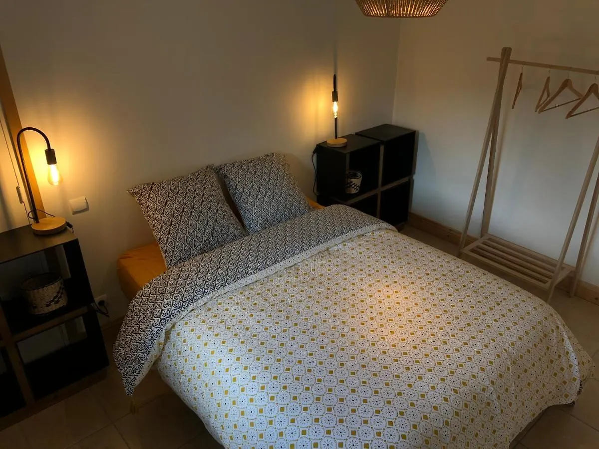 Appartement Chalet Cosy Saint-Gervais-les-Bains France