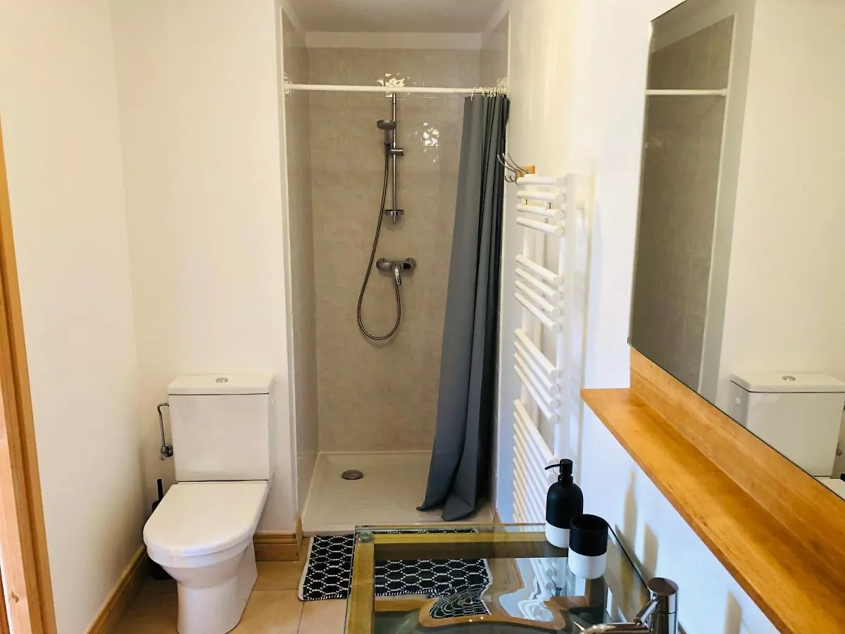 Chalet Cosy Saint-Gervais-les-Bains