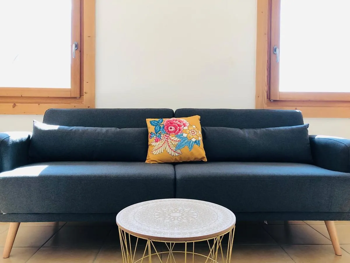 Apartment Chalet Cosy Saint-Gervais-les-Bains